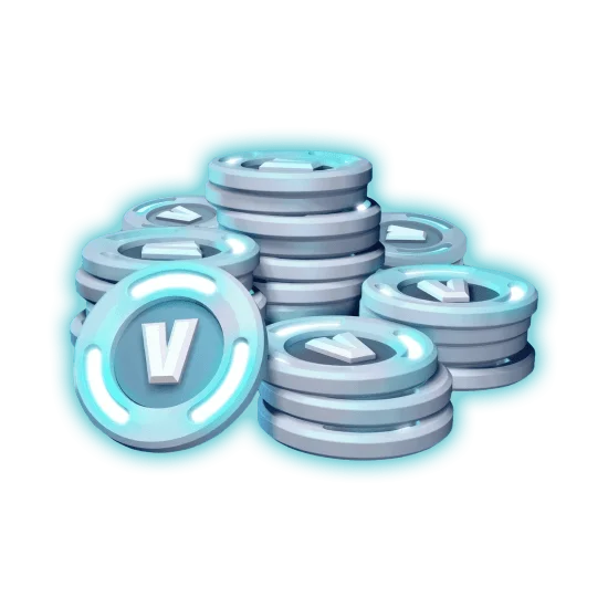V-Bucks